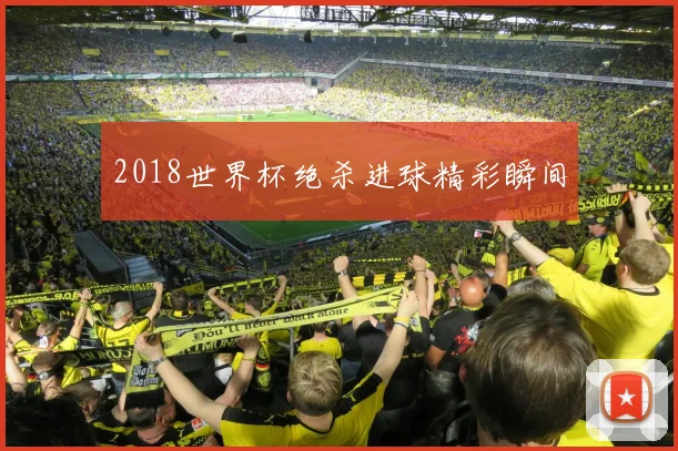 2018世界杯绝杀进球精彩瞬间